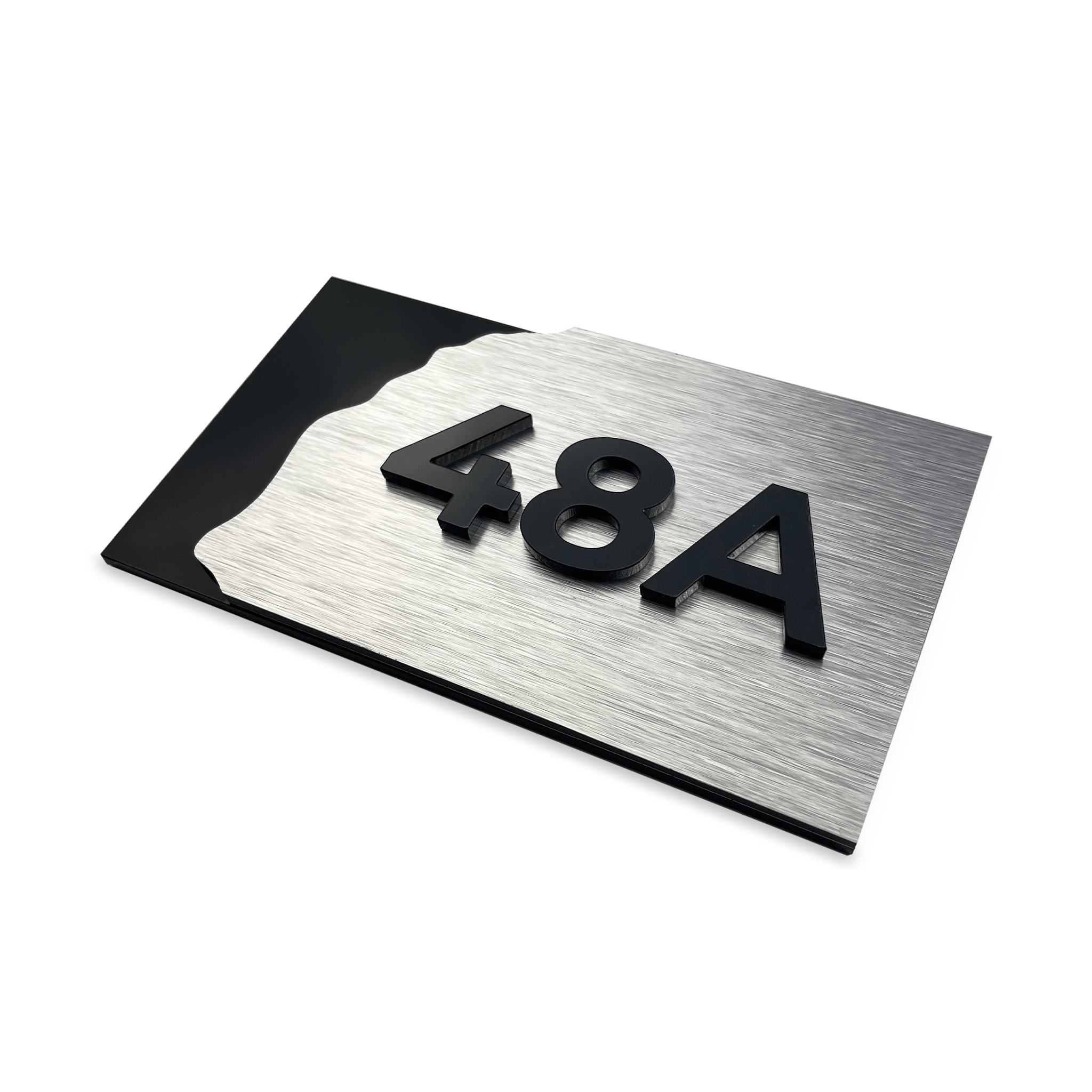 Signage For Hotels | ALUMADESIGNCO