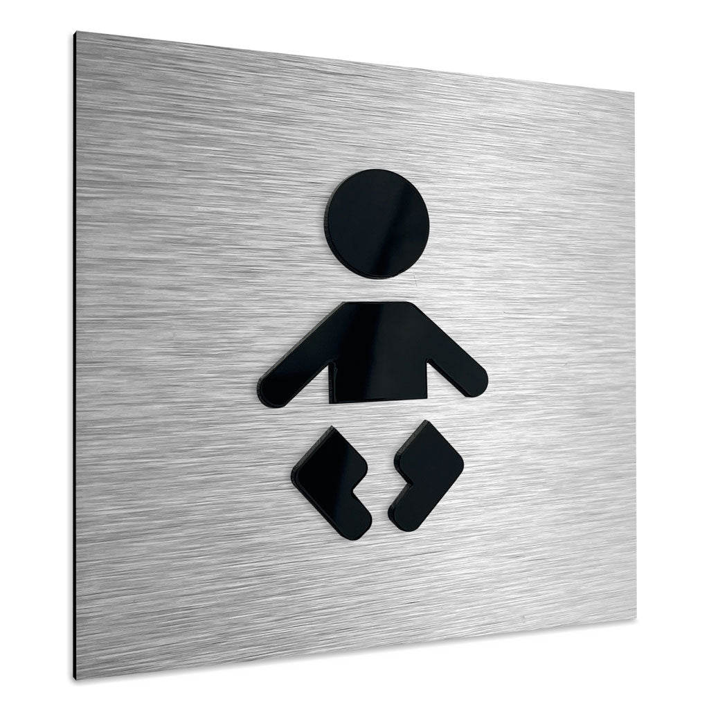 NURSING ROOM SIGN - ALUMADESIGNCO Door Signs - Custom Door Signs For Business & Office