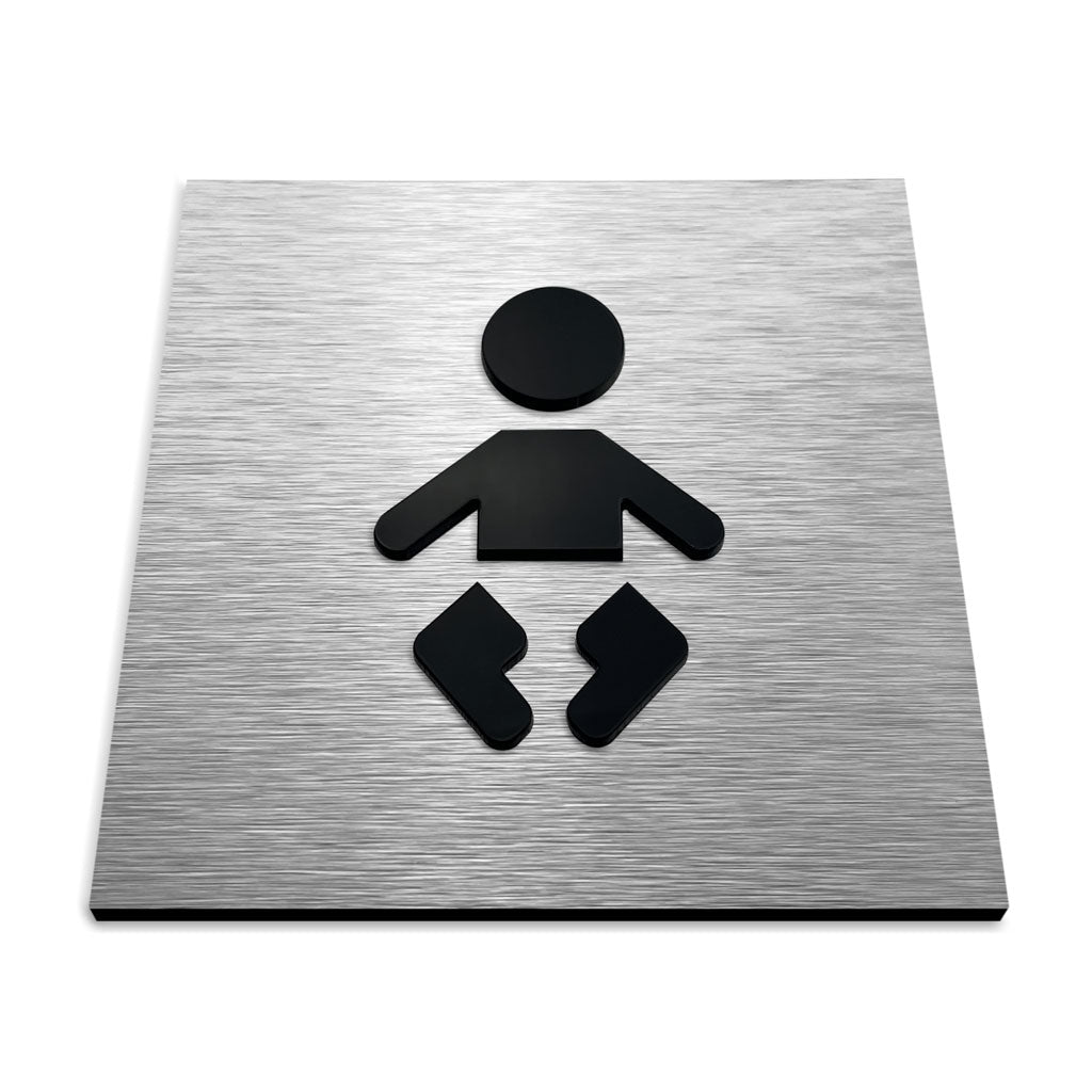 NURSING ROOM SIGN - ALUMADESIGNCO Door Signs - Custom Door Signs For Business & Office
