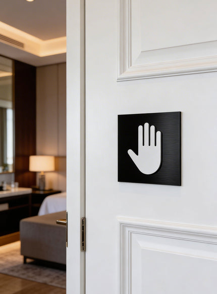 Collection image for: Do Not Enter Door Signs