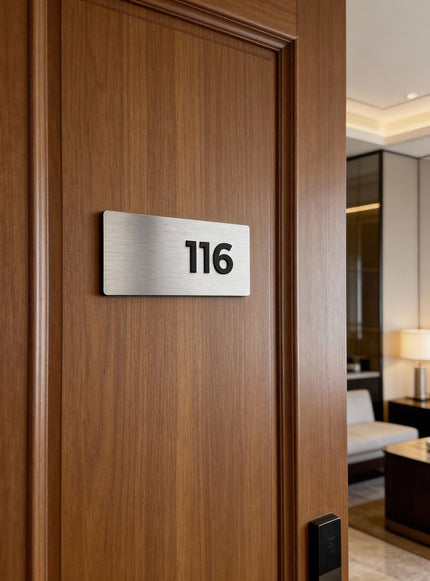 Collection image for: Room Signs