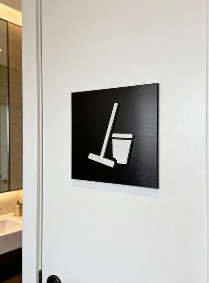 Collection image for: Janitor Signs