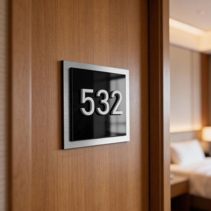 Collection image for: Interior Door Numbers