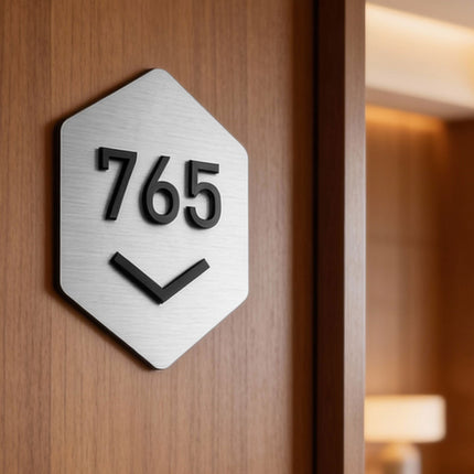 Collection image for: Number Placards