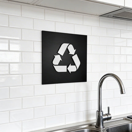Recycle Signs