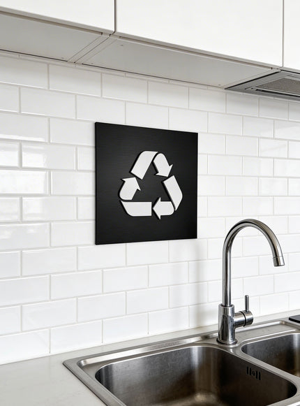 Collection image for: Recycle Signs