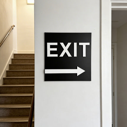 EXIT Signs