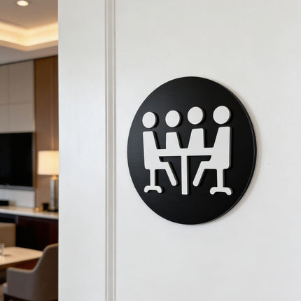 Conference Room Signs