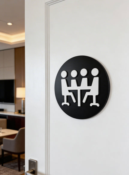 Collection image for: Conference Room Signs
