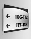 DESIGN 1 - (11.9” × 5.4” / 300 × 138 mm)