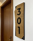 Wood