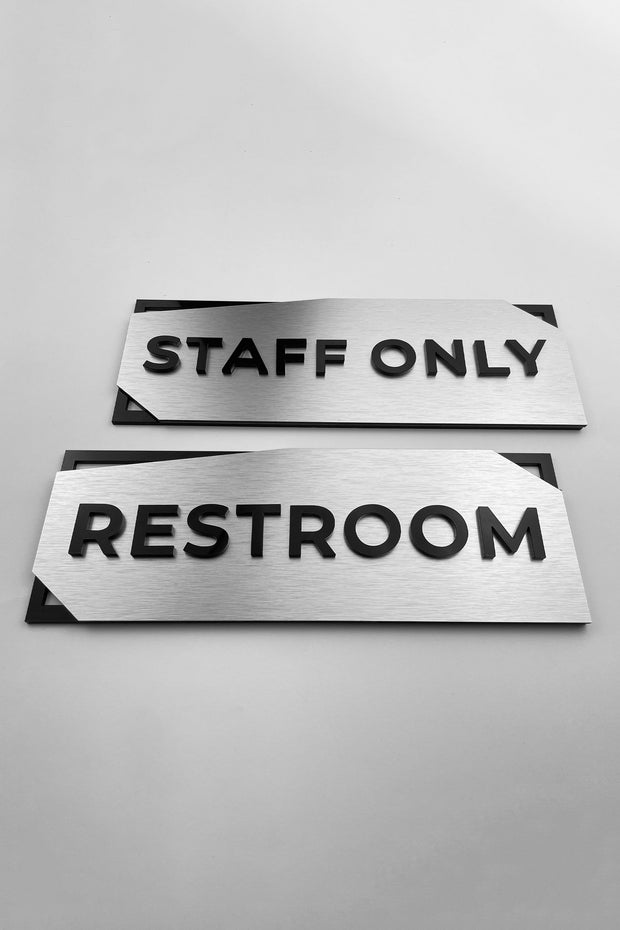 <h2>Custom Door Signs</h2>