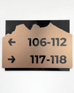 DESIGN 1 - (11.88” × 5.66” / 300 × 145 mm)