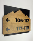 DESIGN 1 - (11.9” × 6.6” / 300 × 167 mm)
