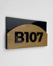 Wood