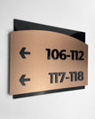 DESIGN 1 - (11.9” × 5.4” / 300 × 138 mm)