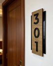 Wood