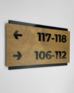 DESIGN 1 - (11.9” × 3.9” / 300 × 100 mm)