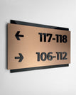 DESIGN 1 - (11.9” × 3.9” / 300 × 100 mm)