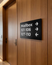 DESIGN 1 (30x9 cm/ 11.81