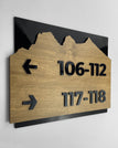 DESIGN 1 - (11.88” × 5.66” / 300 × 145 mm)