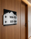 DESIGN 1 - (11.9” × 6.6” / 300 × 167 mm)