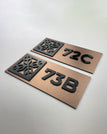 Bronze
