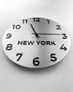 Diameter: 13.77''/ 35 cm / 1 Clock