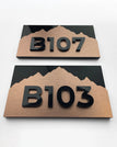 Bronze