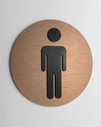 Bronze