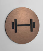 Bronze