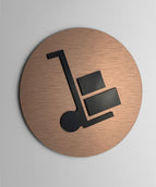 Bronze