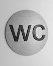 120 x 120 mm / Plata