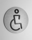 120 x 120 mm / Plata