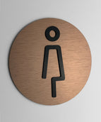 Bronze