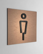 Bronze