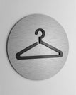 4.7x4.7''/120x120 mm / Argent