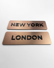 Bronze