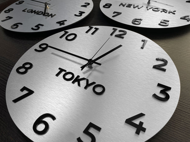 <h2>International Timezone Clocks</h2>