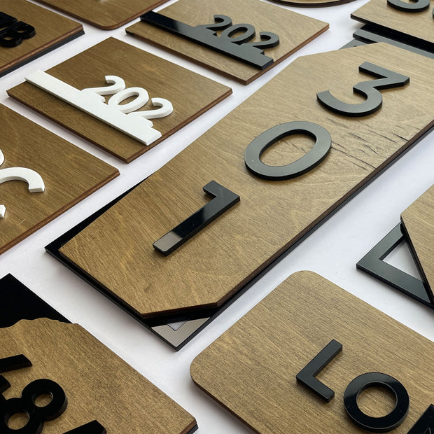 <h1>Wood Collection</h1>