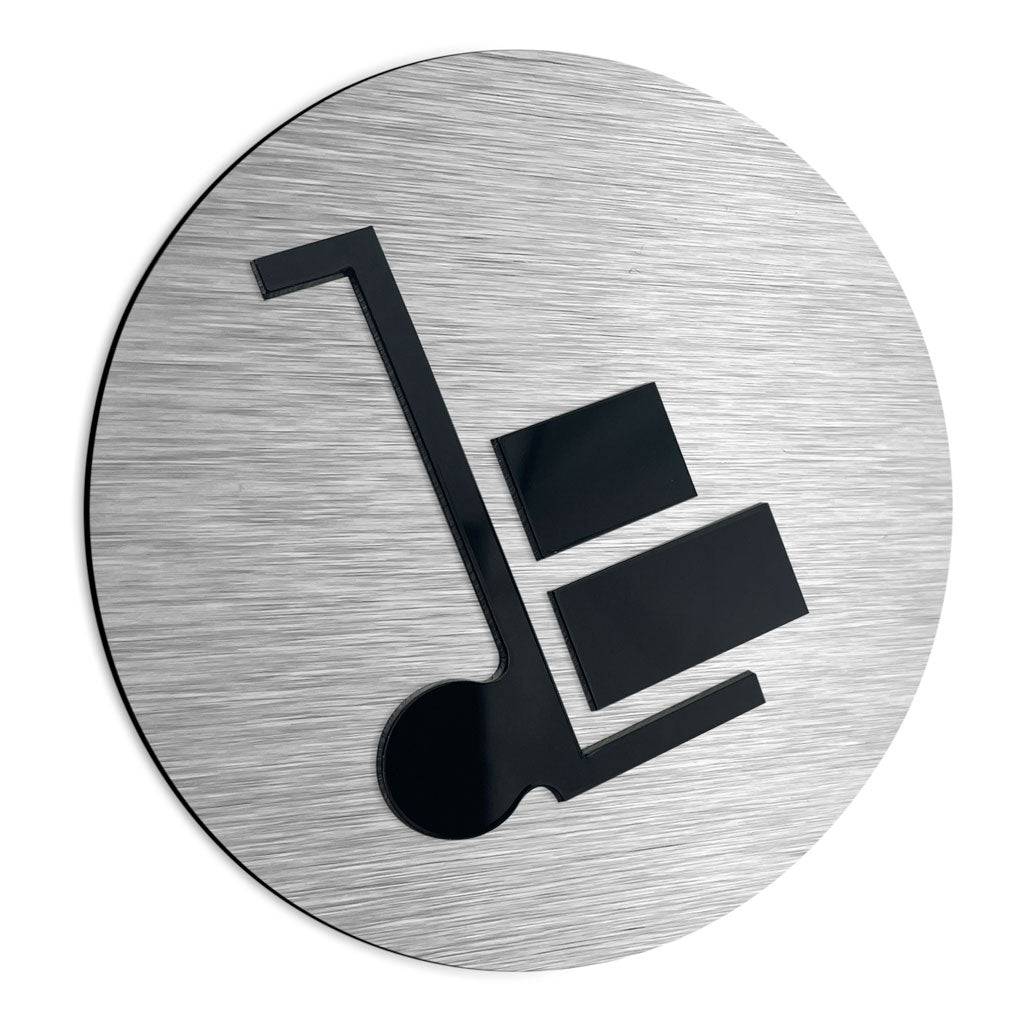 STORAGE ROOM SIGNS | ALUMADESIGNCO Door Signs - Custom Door Signs For ...