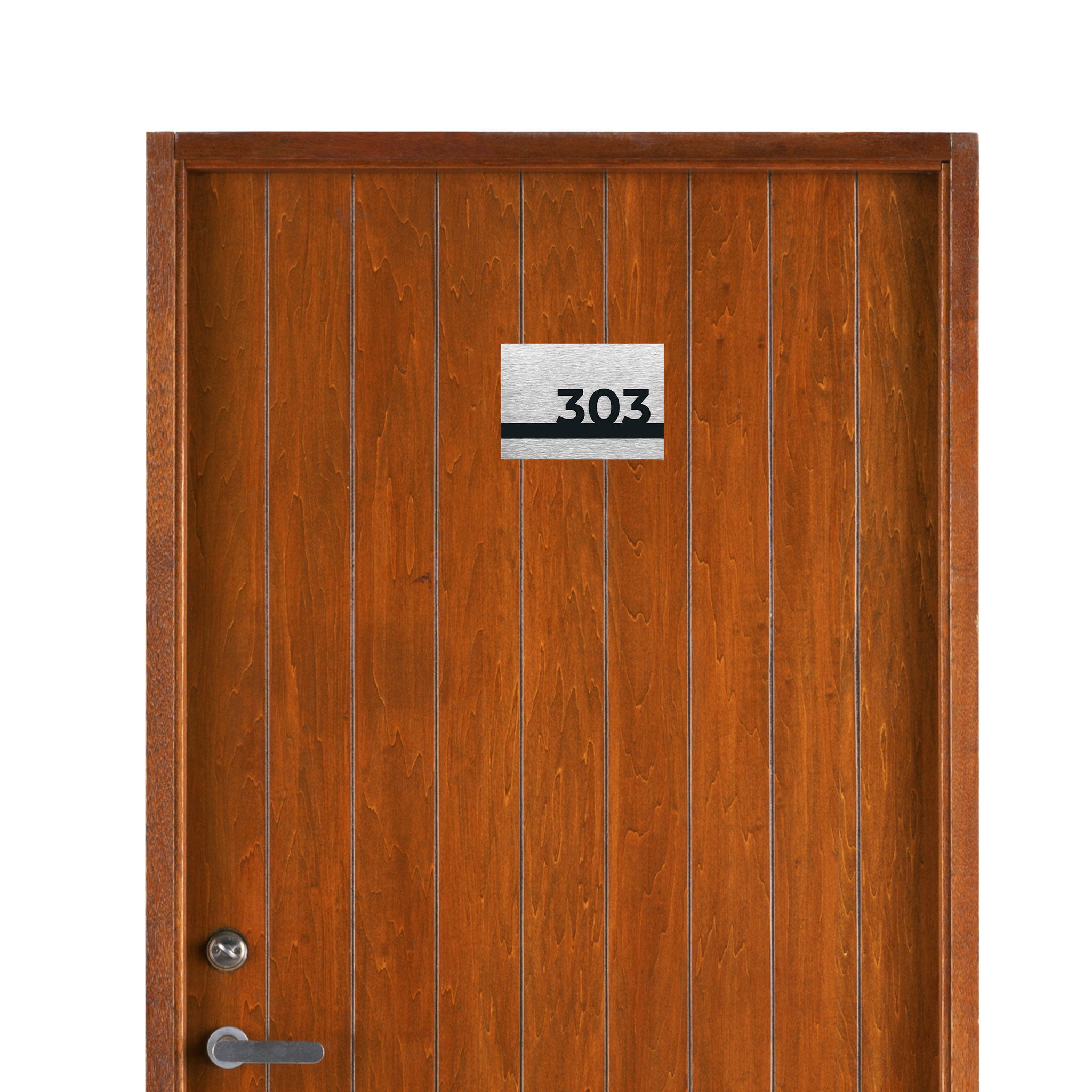 HOTEL DOOR SIGNS - ALUMADESIGNCO Door Signs - Custom Door Signs For Business & Office